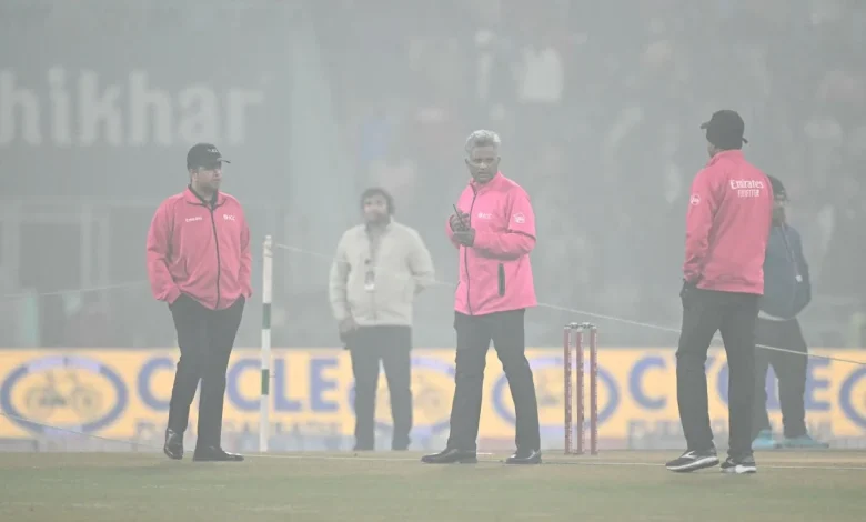 BCCI Breaks Silence Over Refund Demands After 4th SA T20I Got Called Off Due To Excessive Fog