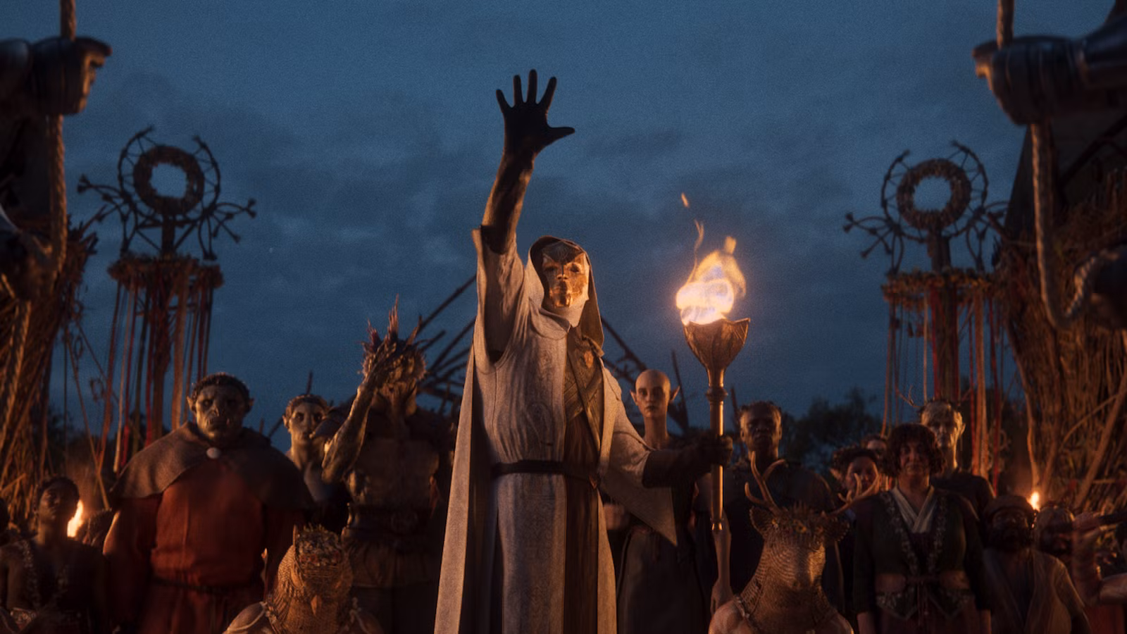 BG3 studio Larian says it's using genAI for Divinity, but not 'looking at trimming down teams to replace them'