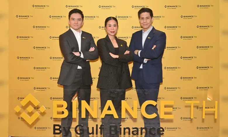 BINANCE TH Strengthens Thailand’s Digital Asset Ecosystem with Education, Partnerships, and Innovation