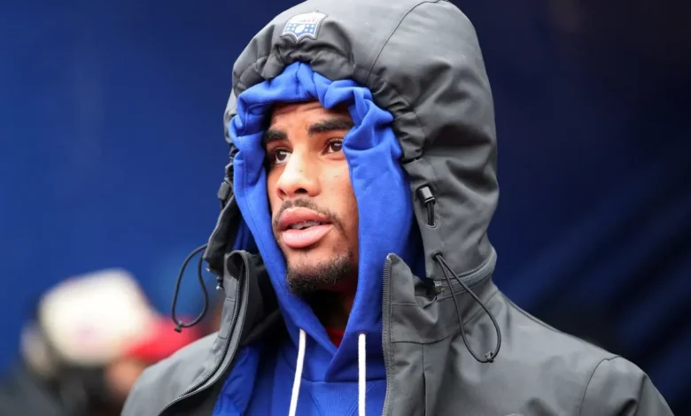 BIlls' Sean McDermott on Keon Coleman's second missed game, here's why