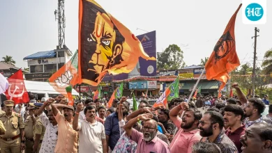 BJP falls one short of Thiruvananthapuram majority. Who are the two independent options? | India News