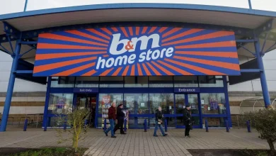 B&M recalls Christmas product 'immediately' over 'burn risk'