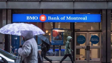BMO Financial Group reports $2.3B fourth-quarter profit, raises dividend