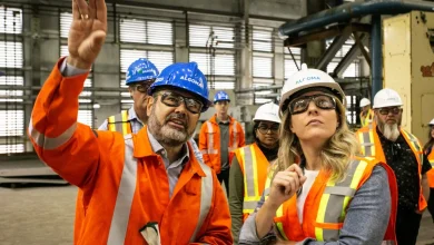 BREAKING: Algoma Steel laying off more than 1,000 workers