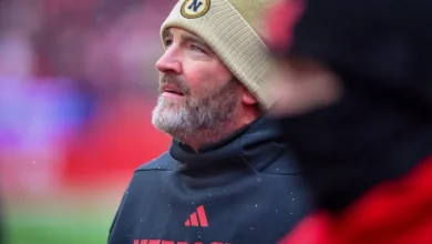 BREAKING: Huskers Football Reportedly Has Moved On from John Butler