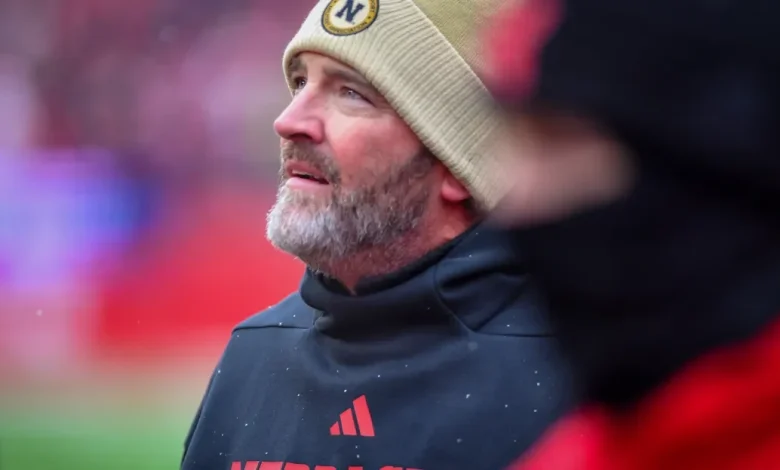 BREAKING: Huskers Football Reportedly Has Moved On from John Butler