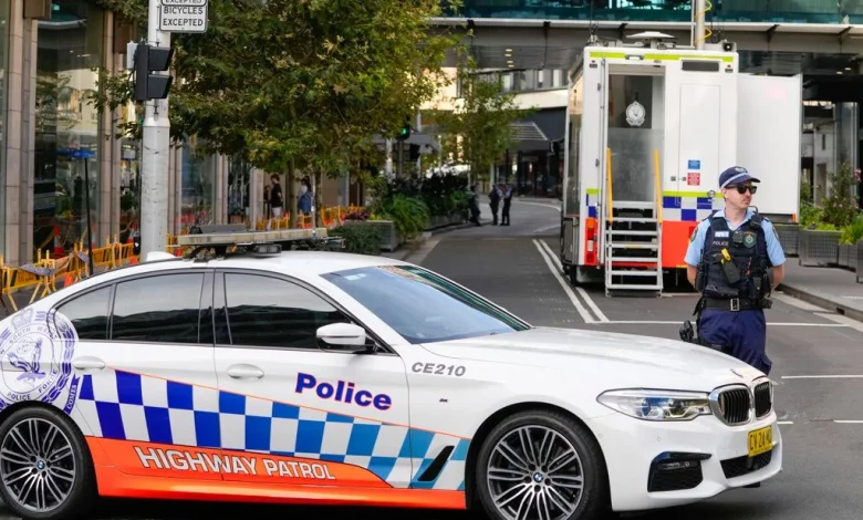 BREAKING: Initial Reports Of Mass Shooting At Bondi Beach In Sydney, Australia