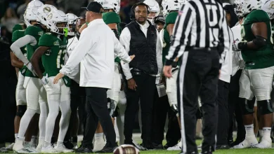 BREAKING: Sac State head coach Brennan Marion to accept role at Colorado