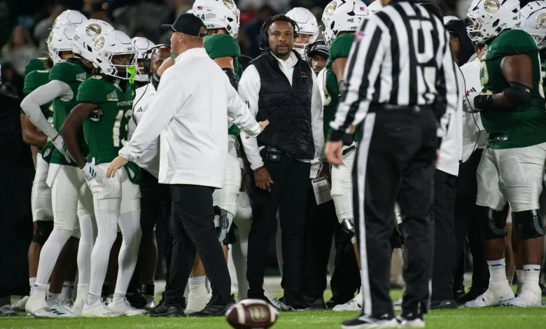 BREAKING: Sac State head coach Brennan Marion to accept role at Colorado