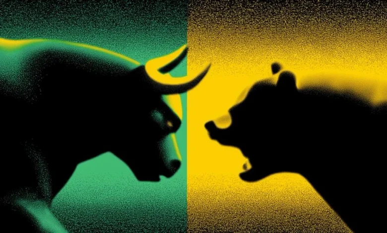 BTC, ETH, XRP, ADA Price News: Bitcoin, ether, cardano extend losses