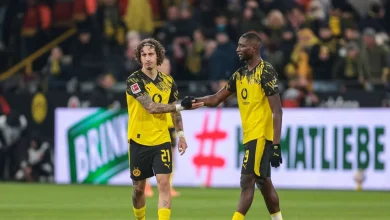 BVB-Aufstellung gegen Freiburg: Plötzlich herrscht Abwehr-Notstand