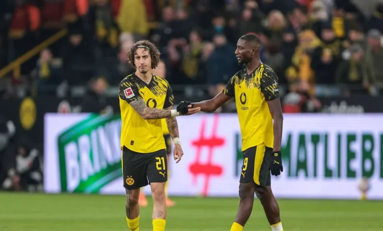 BVB-Aufstellung gegen Freiburg: Plötzlich herrscht Abwehr-Notstand