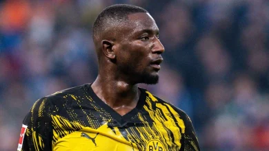 BVB: Guirassy zurück in der Startelf