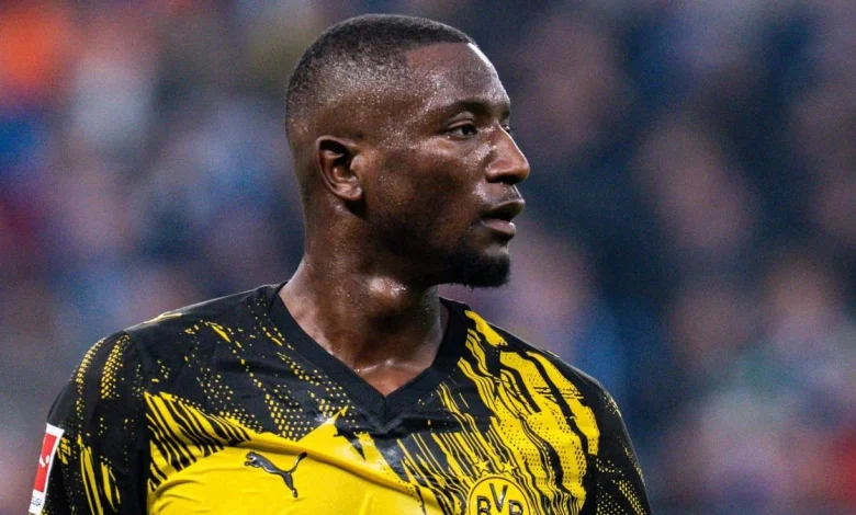 BVB: Guirassy zurück in der Startelf
