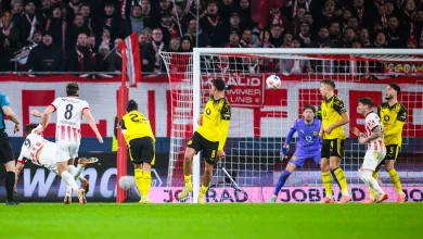 BVB: Spiel aus der Hand gegeben – Kovac kritisiert Torwart Kobel