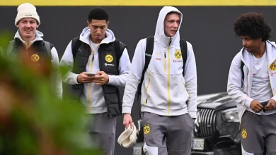 BVB-Trainer Niko Kovac streicht Trio: Das ist der Dortmund-Kader fürs Hoffenheim-Spiel