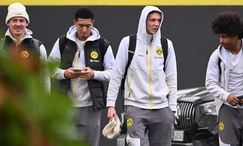 BVB-Trainer Niko Kovac streicht Trio: Das ist der Dortmund-Kader fürs Hoffenheim-Spiel