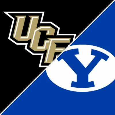 BYU 41-21 UCF (Nov 29, 2025) Game Recap