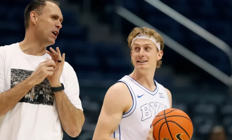 BYU vs Abilene Christian Preview: BYU Huge Favorite Once Again