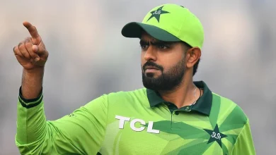 Babar, Shaheen & Maxwell - who else to follow in Big Bash