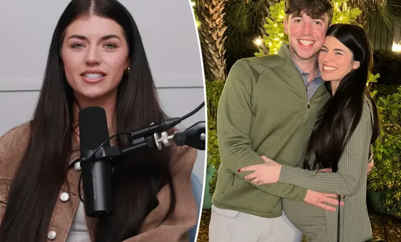 'Bachelor' alum Madi Prewett explains why she loves being a 'submissive wife' to Grant Troutt