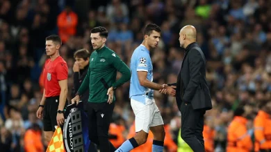 'Back soon' Kolo Toure gives update on Pep Guardiola and Man City injuries