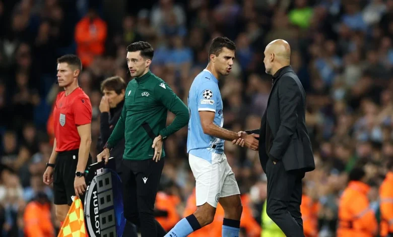 'Back soon' Kolo Toure gives update on Pep Guardiola and Man City injuries