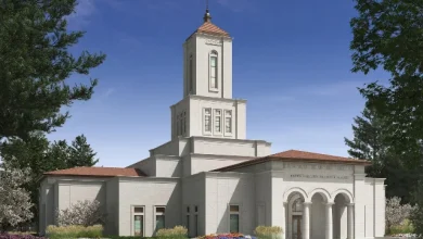 Bacolod Philippines Temple milestones, renaming of San José California Temple