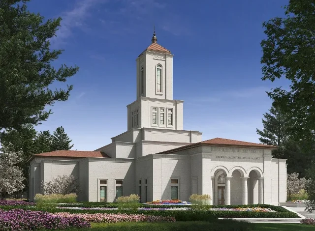 Bacolod Philippines Temple milestones, renaming of San José California Temple