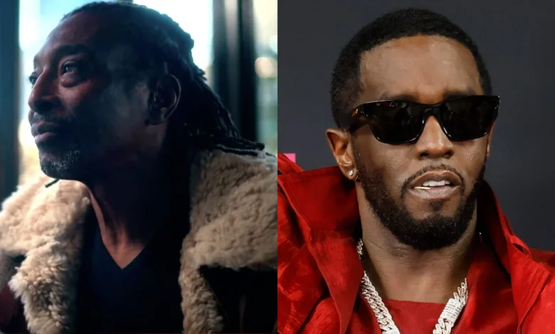 Bad Boy Co-Founder Alleges Mogul Abused Him in ‘Sexually ...