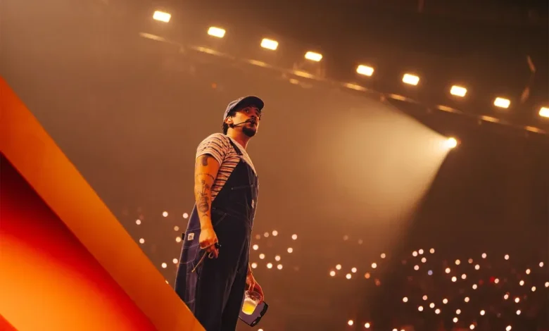 Bad Bunny Didn’t Just Make History in 2025 — He Defined the Year