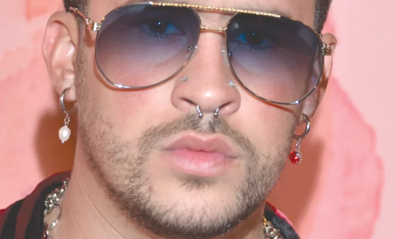 Bad Bunny’s Appearance: A Normal Halftime Show?