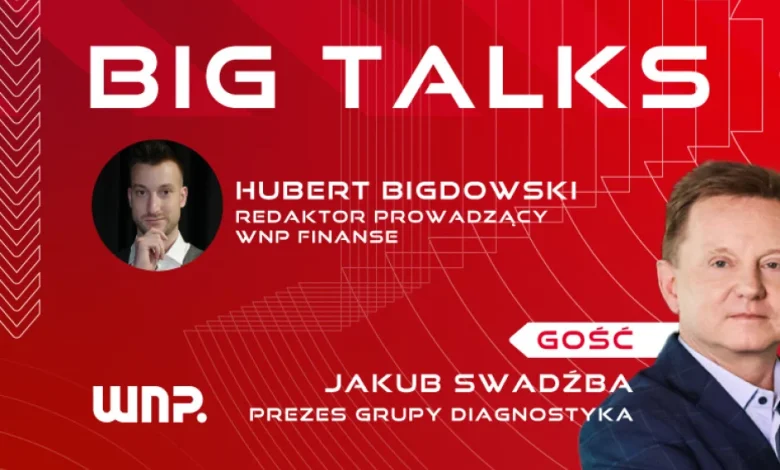 Badania, które zna cała Polska. Diagnostyka wkracza w nowe technologie