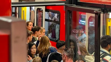 Bahn-Chaos nach Fröttmaning! Kommen die Bayern-Fans pünktlich zum Anpfiff?