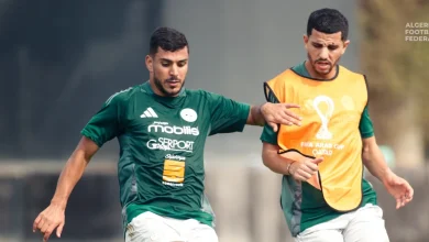 Bahrein-Algérie A’ (J-2) : Entraînement retrouvé, objectif réaction