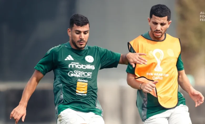 Bahrein-Algérie A’ (J-2) : Entraînement retrouvé, objectif réaction