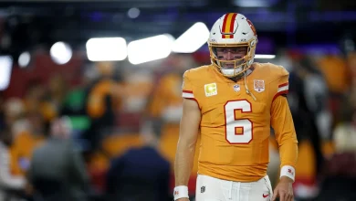 Baker Mayfield: “This one’s gonna haunt me”