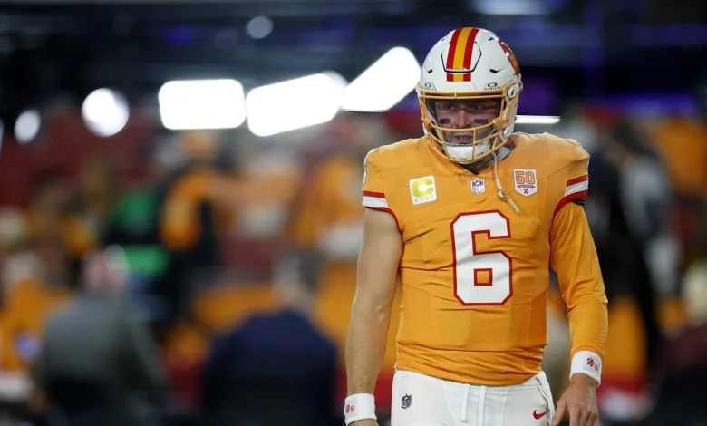 Baker Mayfield: “This one’s gonna haunt me”