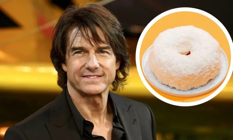Bakery Owner Behind Tom Cruise’s Viral White Chocolate Coconut Bundt Cake Reveals He Has Never Met the Actor