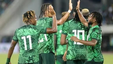 Balarabe Criticises Super Eagles’ AFCON Provisional List