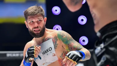 Balboa pokona Słomkę i ponownie zawalczy o mistrzowski pas z Don Diego? Gramy o 208 PLN z Gromdą!