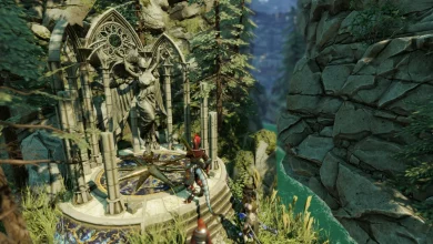 Baldur's Gate 3 Dev Releases Its Acclaimed Previous Game On Switch 2, PS5, And Xbox Series X|S