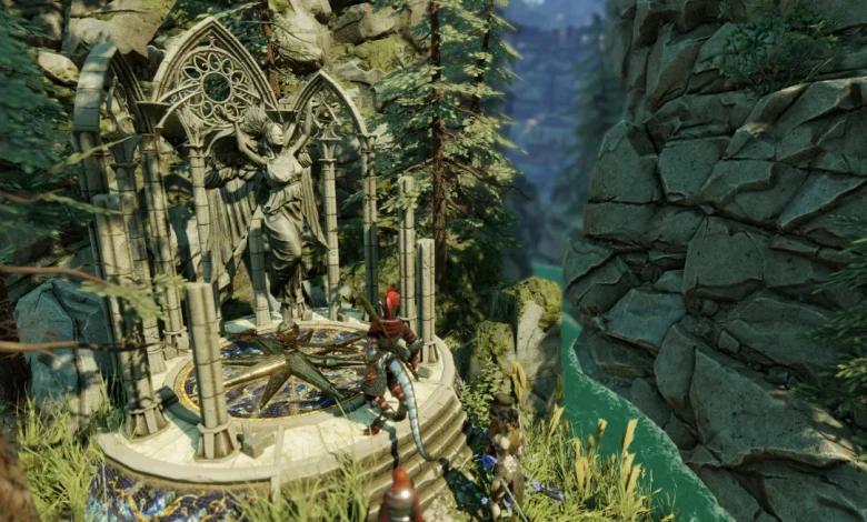 Baldur's Gate 3 Dev Releases Its Acclaimed Previous Game On Switch 2, PS5, And Xbox Series X|S