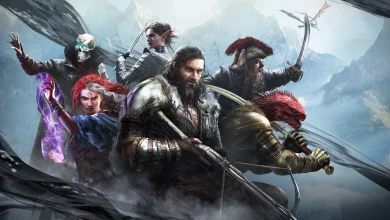 Baldur's Gate 3 dev Larian says "There aren't currently any plans" for a Divinity: Original Sin 3 — but a new Definitive Edition for 2 just got leaked