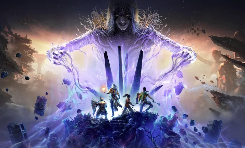 Baldur's Gate 3 fans rejoice, fellow D&D-inspired RPG Solasta 2 launches into early access soon – and you might recognize some of its actors from Larian's own game and Clair Obscur: Expedition 33