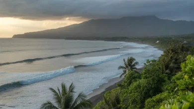 Bali, Denpasar, Gianyar, Kintamani, and Other Top Tourism Areas Brace for Extreme Weather and Storm Warnings Amid Heavy Rain and Landslide Risks – Here’s What You Need to Know Before Traveling to Its Popular Resorts