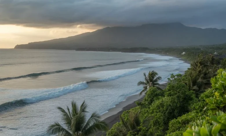 Bali, Denpasar, Gianyar, Kintamani, and Other Top Tourism Areas Brace for Extreme Weather and Storm Warnings Amid Heavy Rain and Landslide Risks – Here’s What You Need to Know Before Traveling to Its Popular Resorts