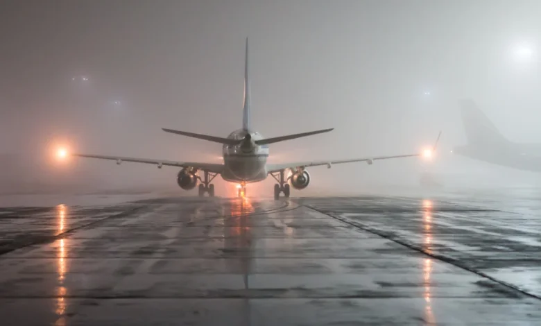 Bali Flights Delayed And Diverted Due To Cyclone Storms