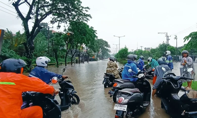 Bali braces for serious weather & disruption in next 7 days