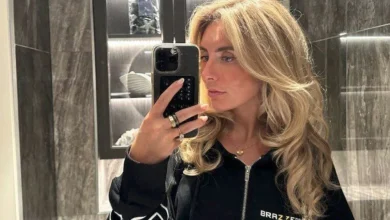 Bali police arrest OnlyFans creator Bonnie Blue over alleged ‘bangbus’ shoot on Indonesian island